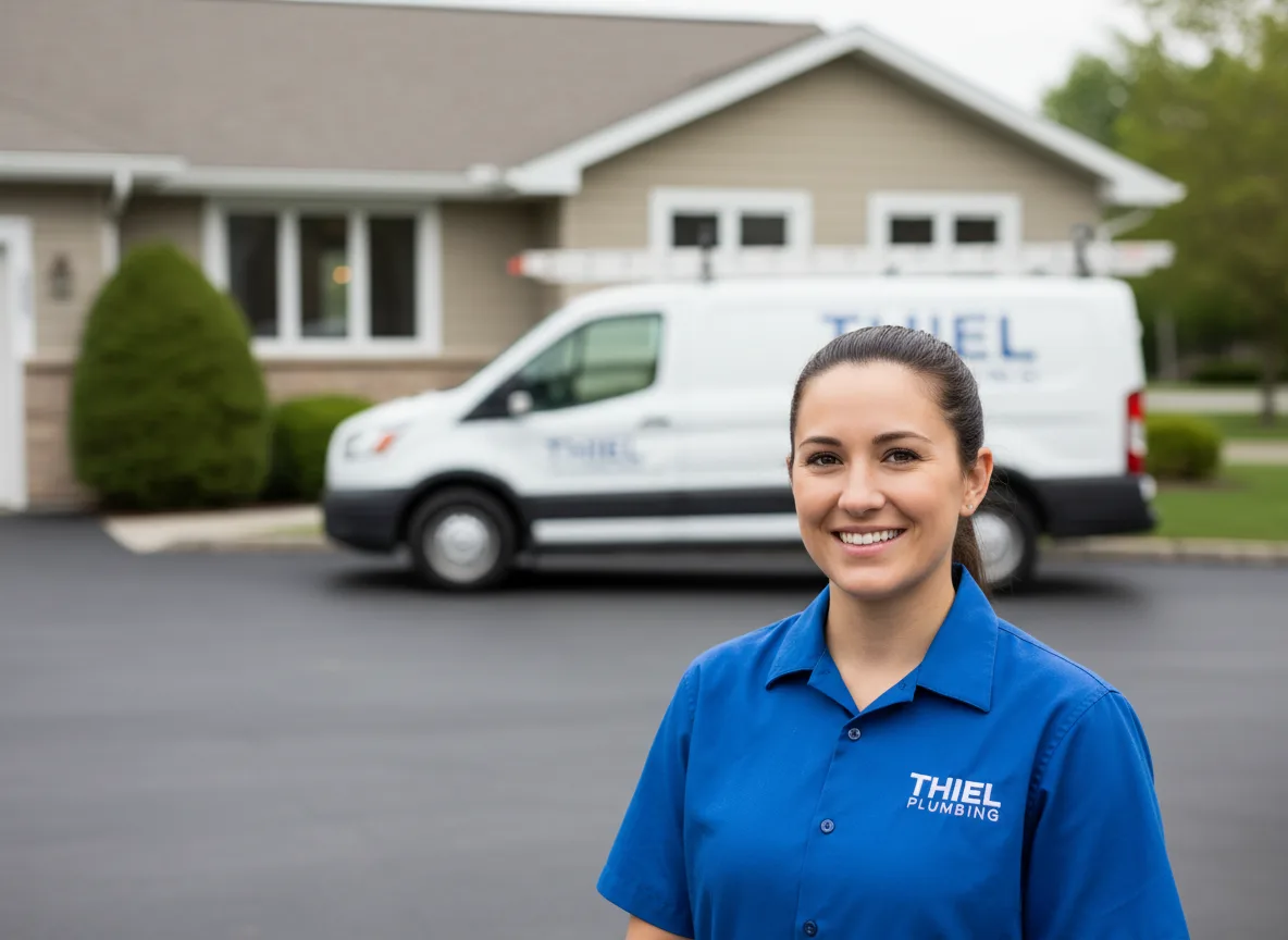 Plumber Oak Ridge, TN FAQs